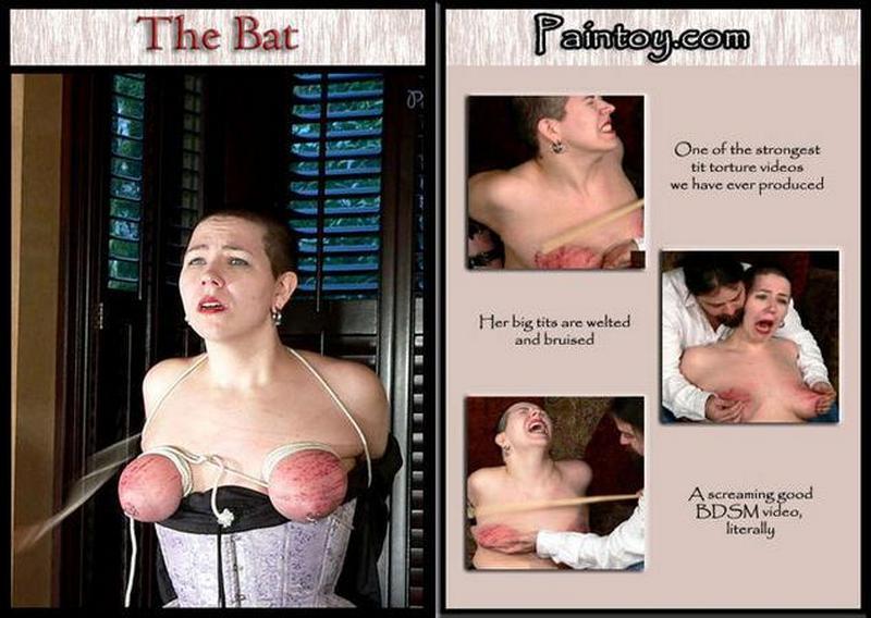 The Bat (2008)