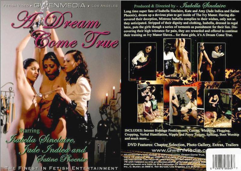 A Dream Come True (2008)