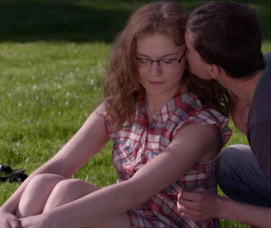 Nisha - Something About You FullHD 1080p