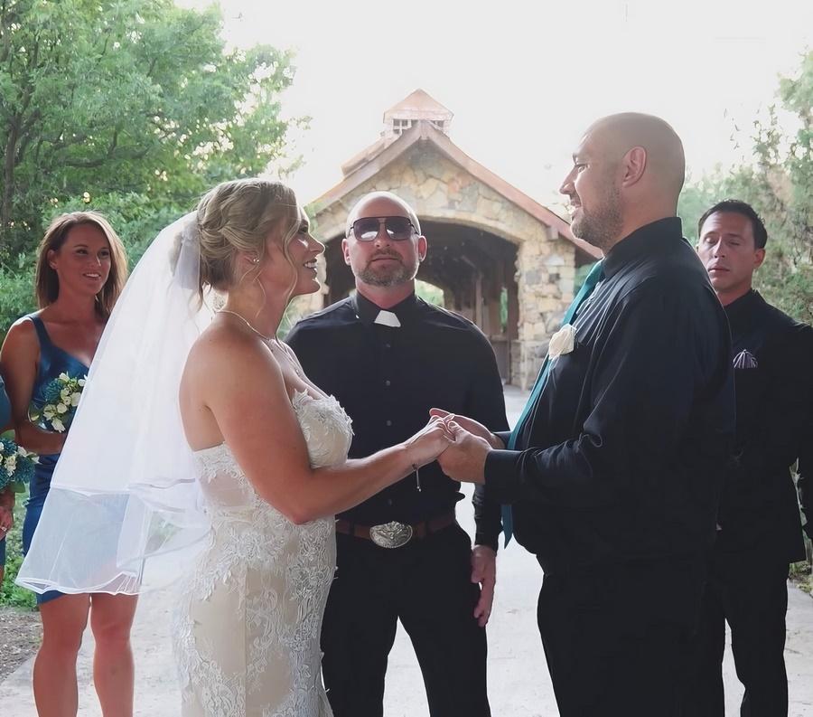 Unknown - i Do Everyone a Wedding Orgy FullHD 1080p
