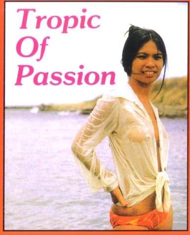 Tropic of Passion (1973)