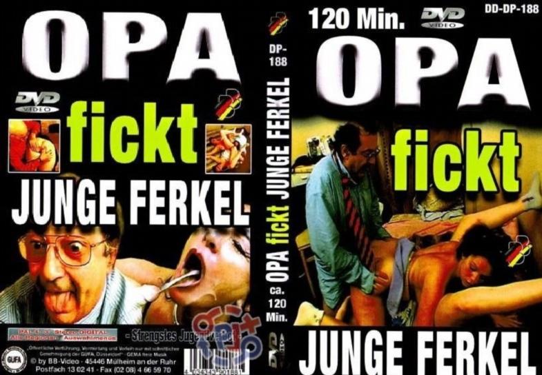 Opa Fickt Junge Ferkel [2008]