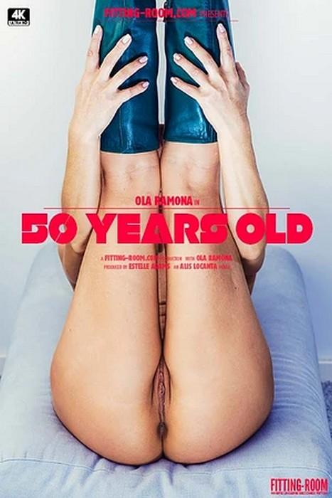 Ola Ramona - 50 Years Old 1080p