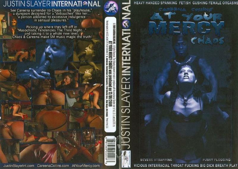 At Your Mercy Chaos (2009)