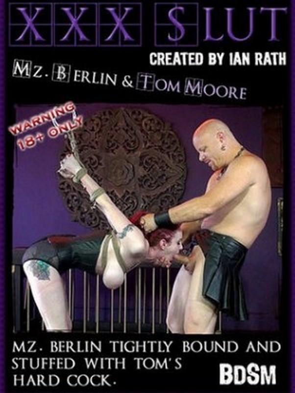 XXX Slut (2000)