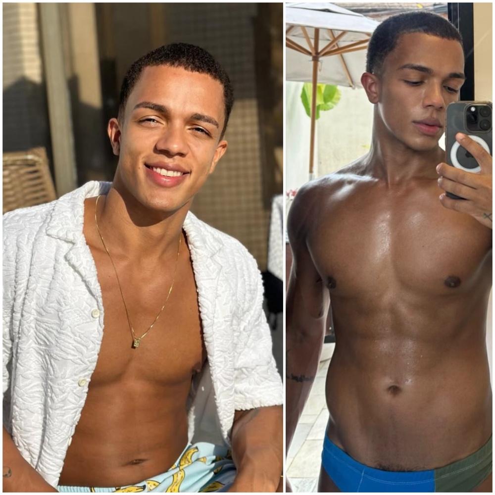 [OnlyFans.com] Gerrison Diass (@gerrisoncdiass) - MegaPack