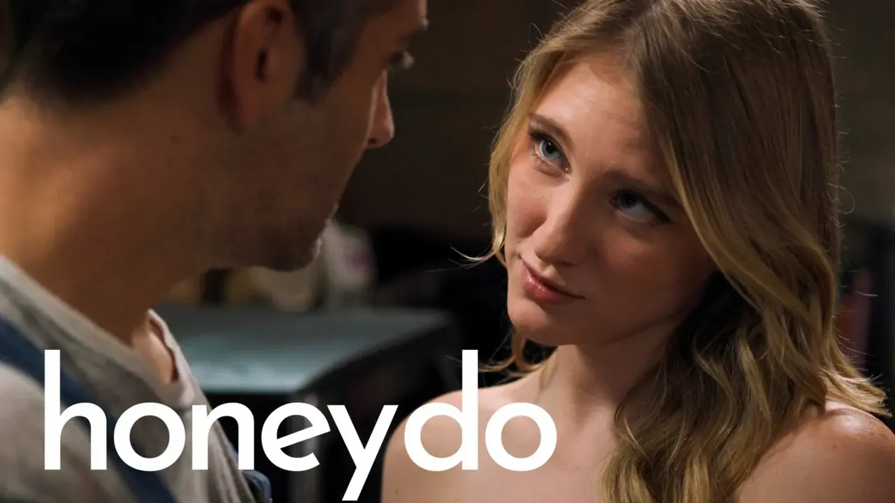Melody Marks - Honey Do FullHD 1080p