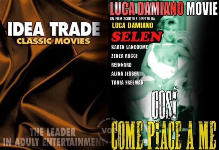 Cosi Come Piace a Me [1997]