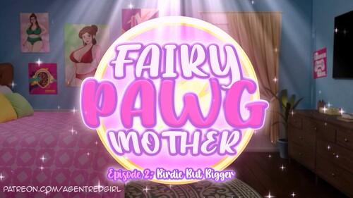 Fairy Pawg Mother 2 - Birdie But BIGGER [AgentRedGirl]