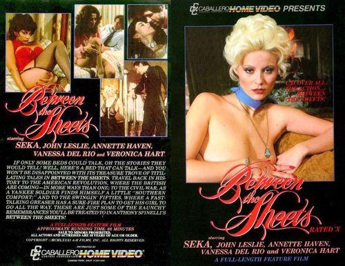 Between the Sheets - 1080p
