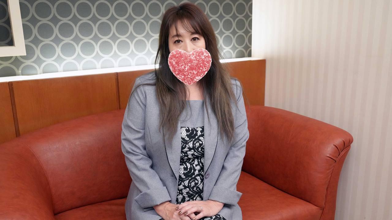FC2 PPV 4782803 (High-Quality Bonus, Full Face in Main Part, Uncensored) Interview and Filming with a Mature Woman in Her Fifties 1080p