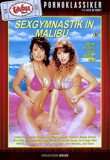 Sexgymnastik in Malibu