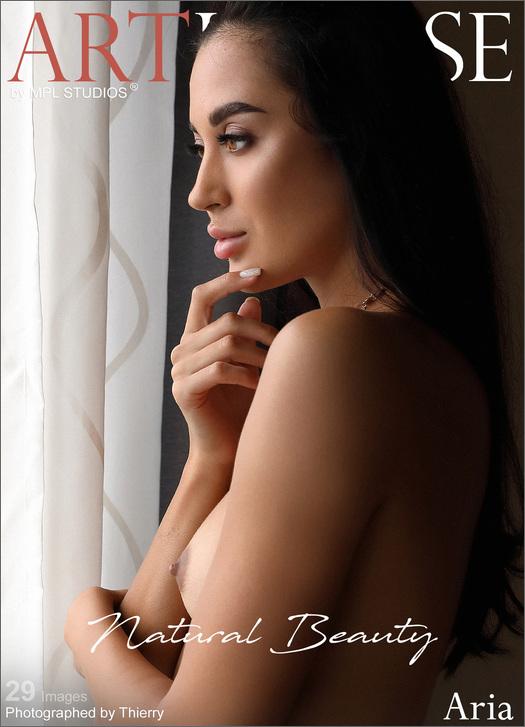 Aria - Natural Beauty