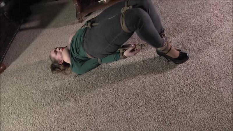 Pepper Sterling - Is That The Best You Can Do 720p