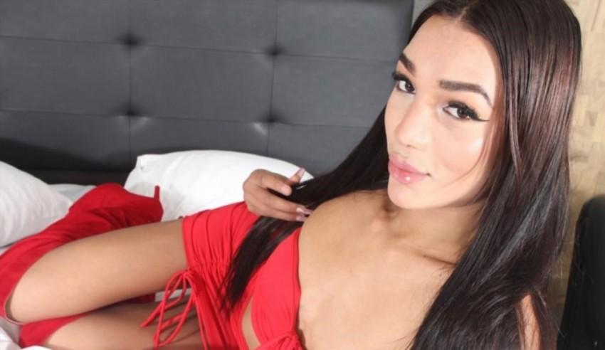 Maravacho - Hot Tall Newbie Debuting - 1080p
