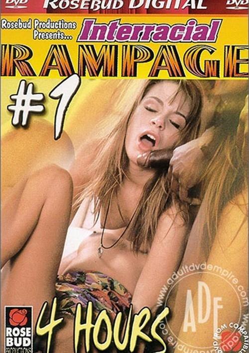 Interracial Rampage 1