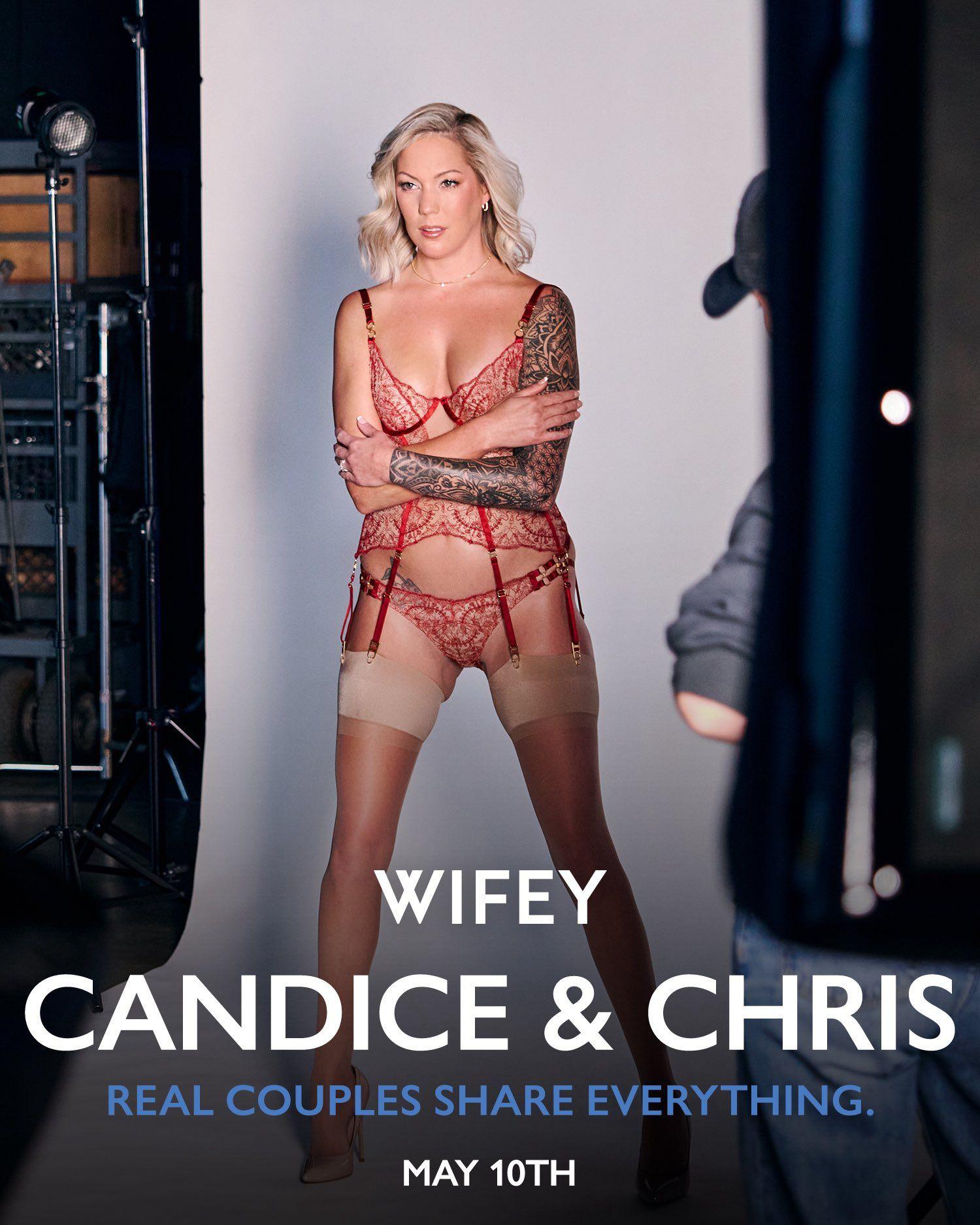 Kinklifecouple, Candice Coxx - Onlyfans Pack