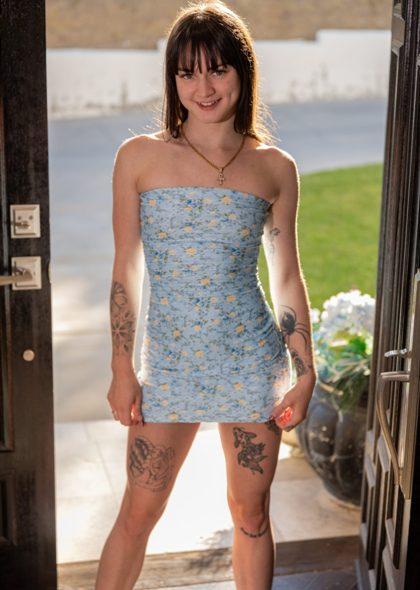 Remi Raw - Her Not-So-Secret Secret Folder FullHD 1080p