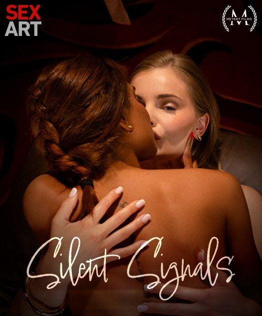Fibi Euro, Raya Velvet - Silent Signals FullHD 1080p