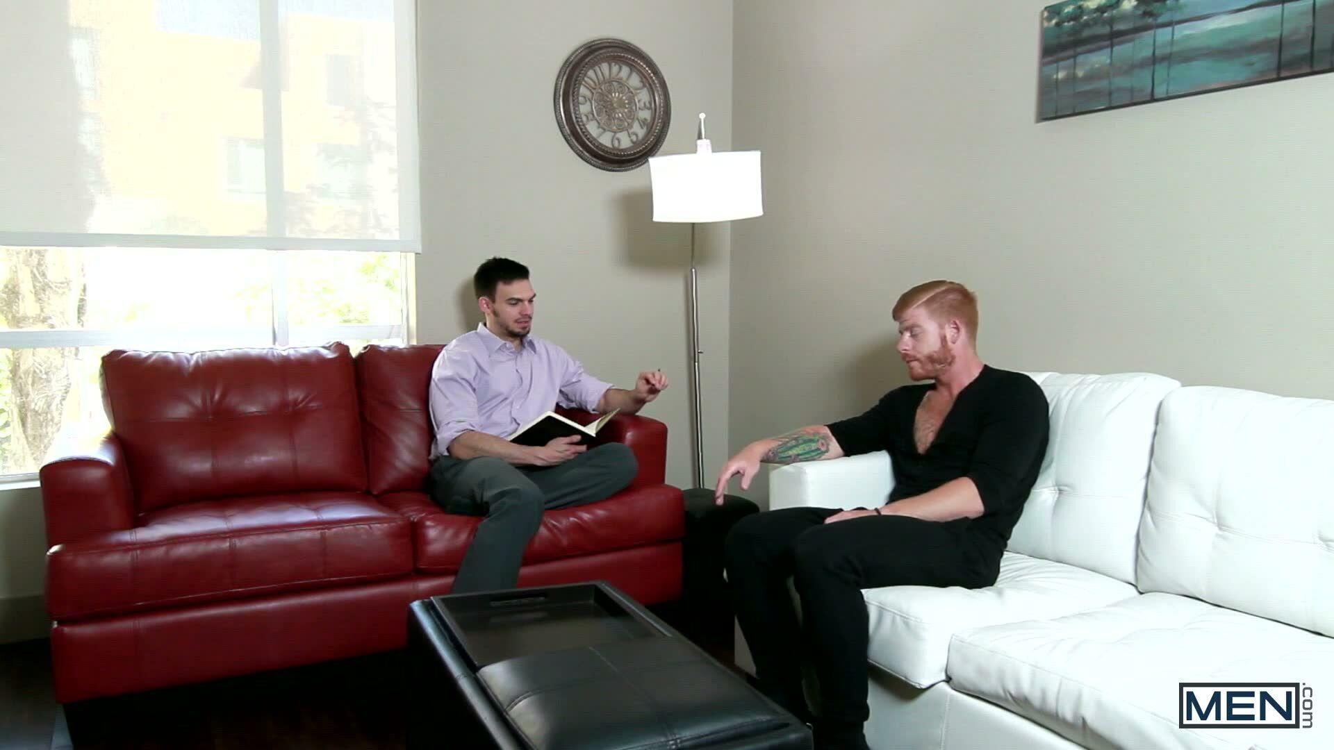 MEN - Bennett Anthony, Jake Steel - My Best Friend's Husband - Part 6 - FullHD/1080p