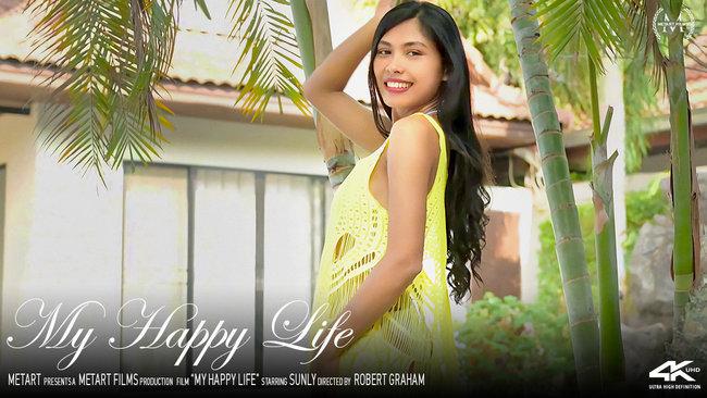 Sunly - My Happy Life 1080p