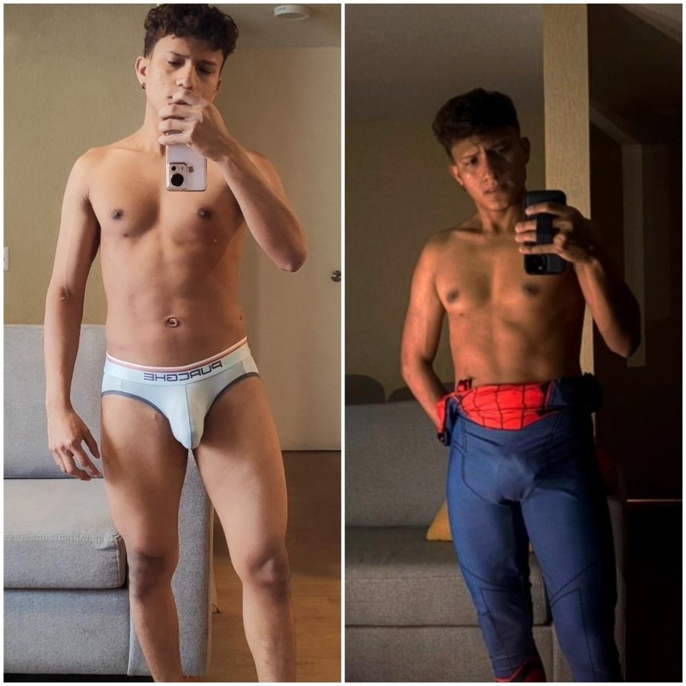 [OnlyFans.com] Kristofer (@kristofer2000) - MegaPack