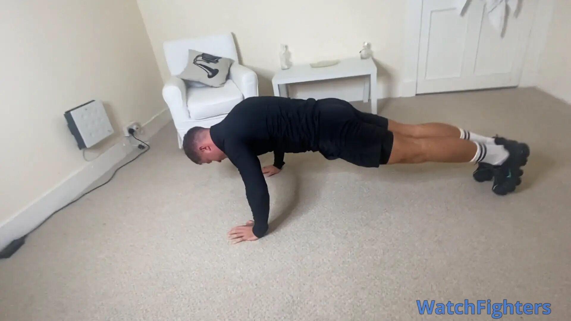OnlyFans - Pumpaction, @thesexypt - Clockstopped - FullHD/1080p