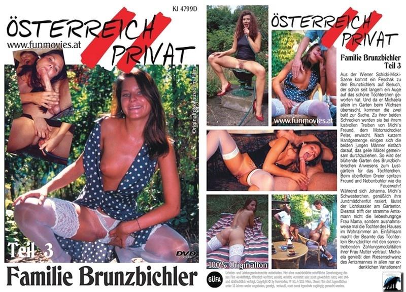 Familie Brunzbichler 3 - 720p