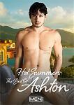 MEN - Ashton Summers, Hazel Hoffman, Kane Fox, Ken Ott, Sumner Blayne - Hot Summers - The Best of Ashton - FullHD/1080p