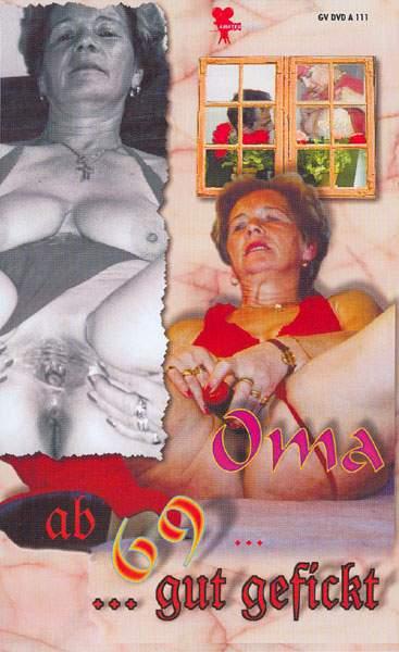Oma ab 69 gut gefickt