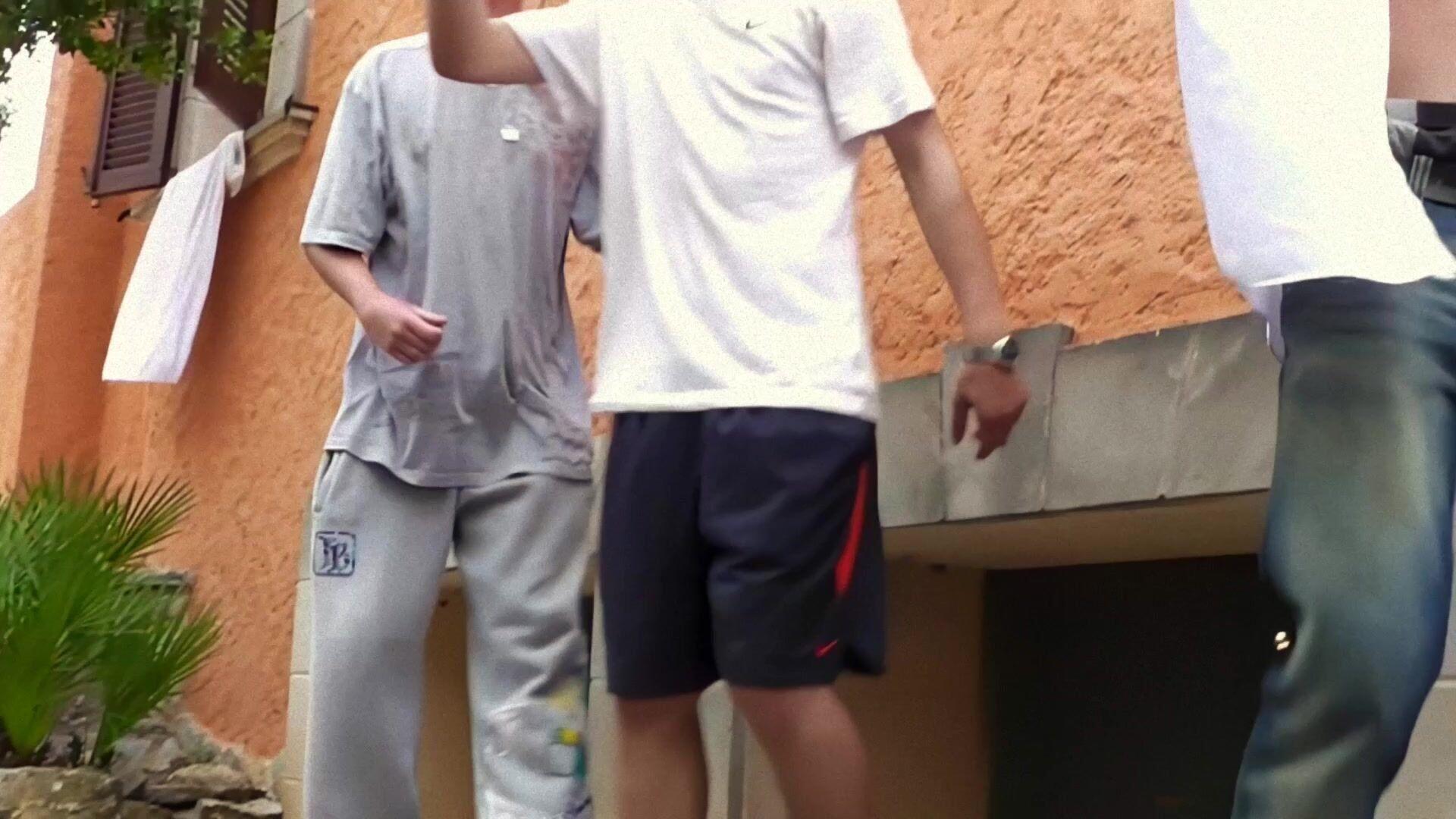 BadMasterBoys - Master Alex, Master Igor, Master Locha - Table Dance - FullHD/1080p