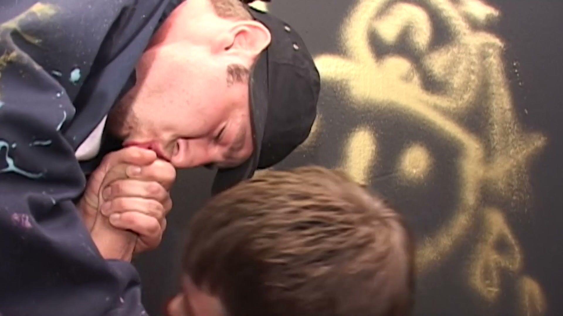 GaySluts - Sperm Shooters - FullHD/1080p