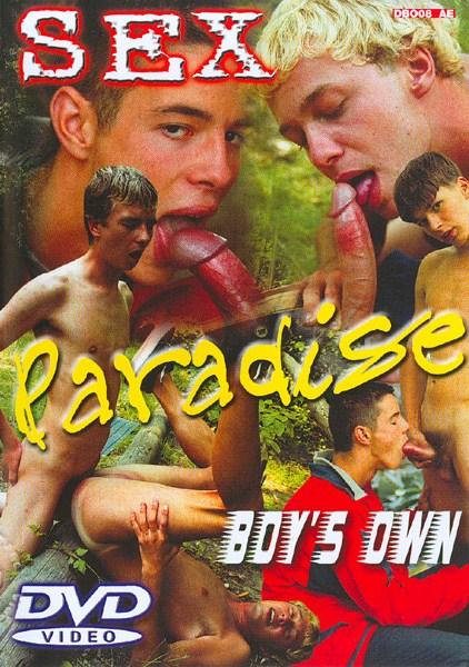 Sex Paradise (Year 2002)