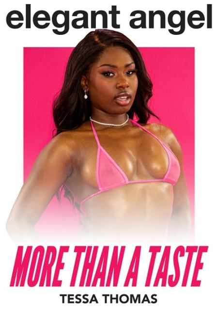Tessa Thomas - Tessa Thomas Gives You More Than a Taste FullHD 1080p
