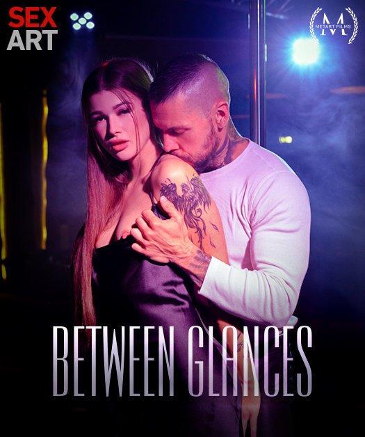 Olivia Sparkle - Between Glances FullHD 1080p