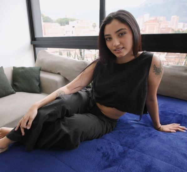 Ana - Ana POV FullHD 1080p