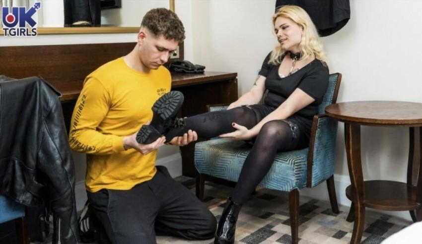 Emmy Angeles, Master Aaron - Emmy Angeles & Master Aaron - 1080p