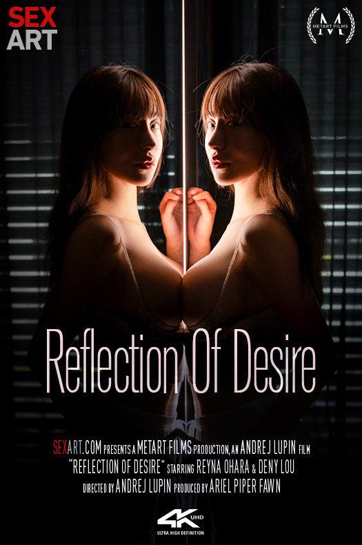 Deny Lou & Reyna Ohara - Reflection Of Desire