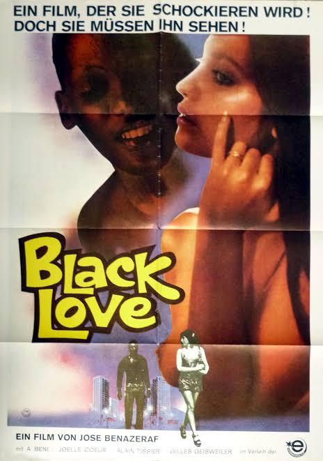 Black Love - 1080p