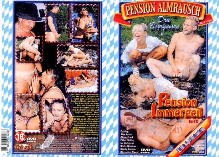 Pension Almrausch 3 - Pension Immergeil [2000]