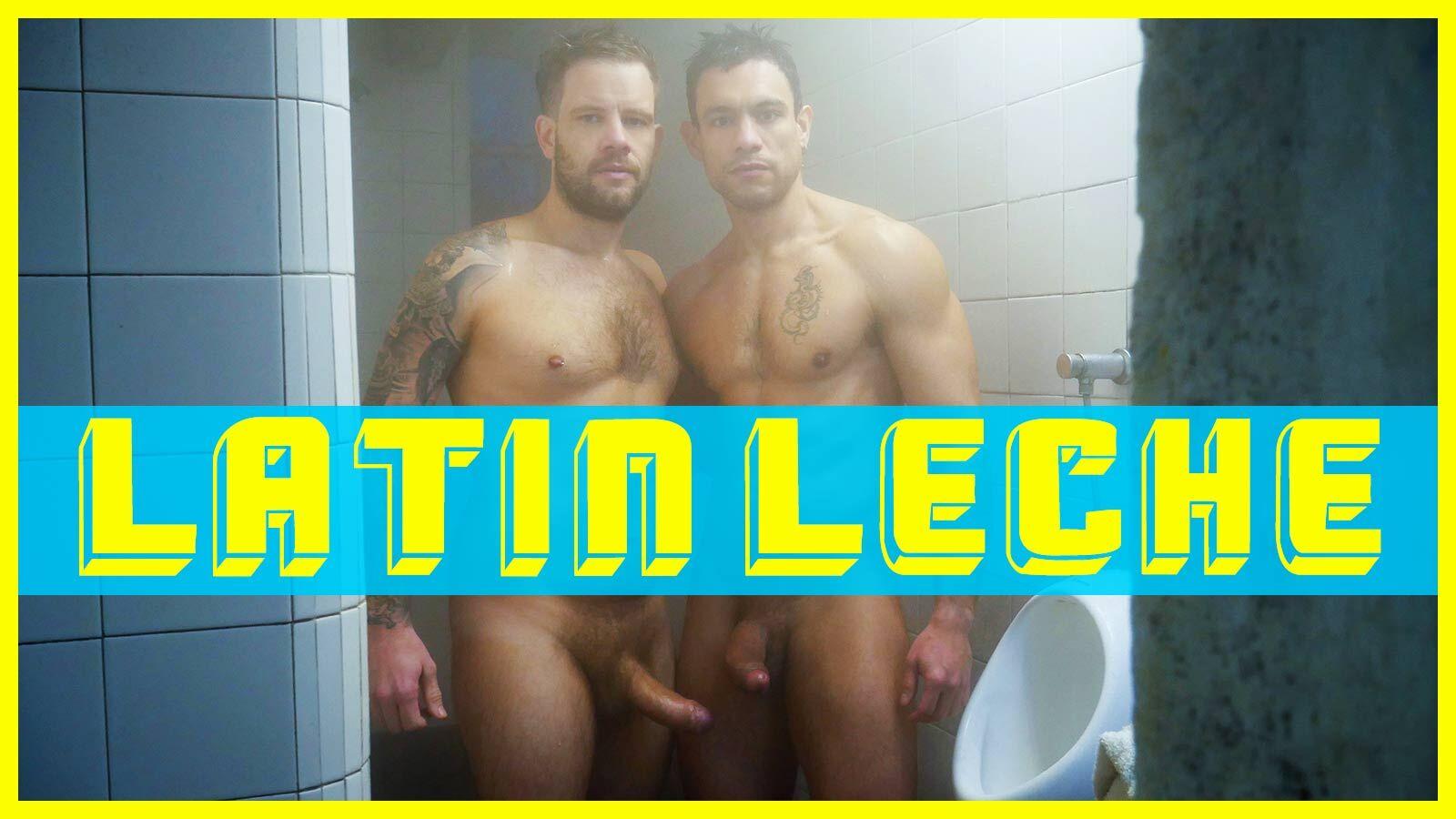 LatinLeche - Juanjo, Nicolas - You Have a Nice Body, but Do You Know How to Use It, Papi - FullHD/1080p