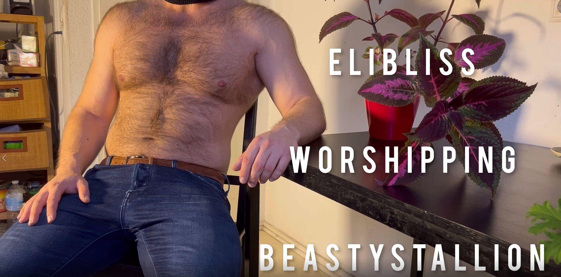 OnlyFans - BeastyStallion - FullHD/1080p