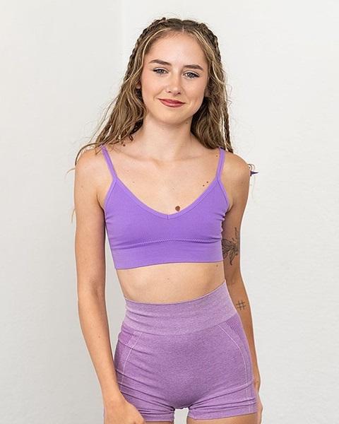Daisy Fox - Initial Fitness Casting And Creampie 4K 2160p