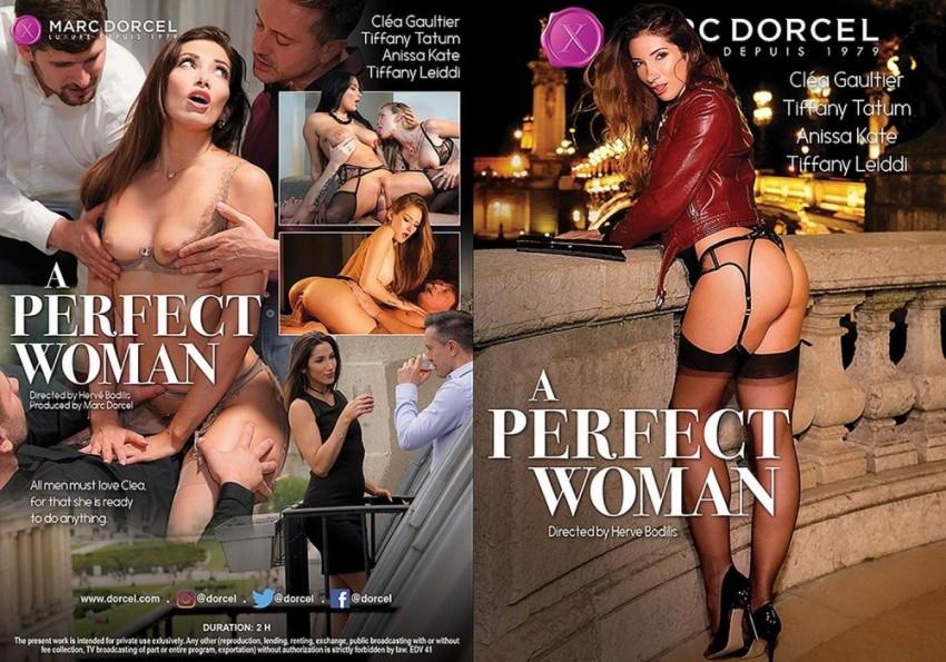 A Perfect Woman  720p