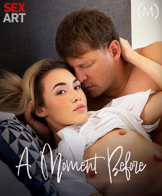 Rika Fane - A Moment Before FullHD 1080p