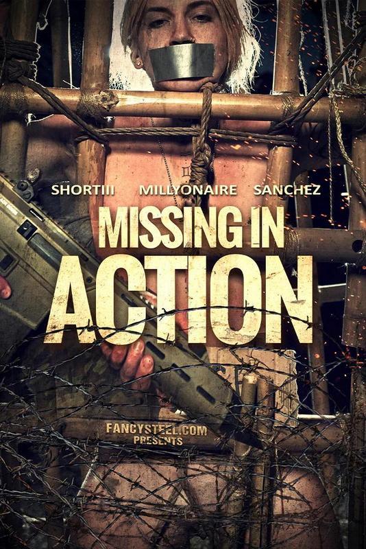 Missing In Action 2160p