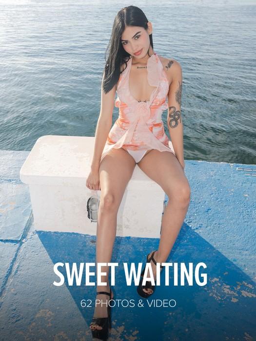 Sofia - Sweet Waiting 1080p