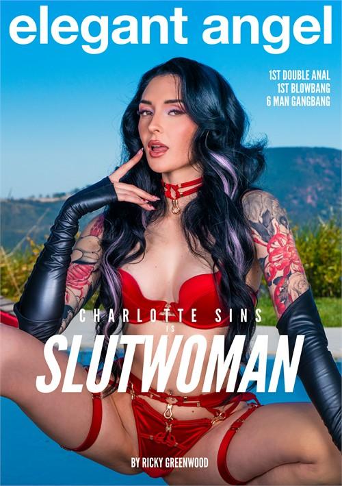 Charlotte Sins Is Slutwoman (2026) 720p
