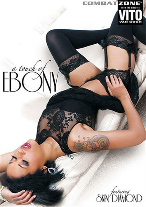 A Touch Of Ebony - 480p/1080p