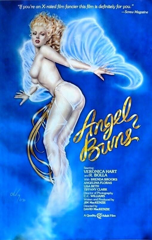 Angel Buns (1981) 1080p